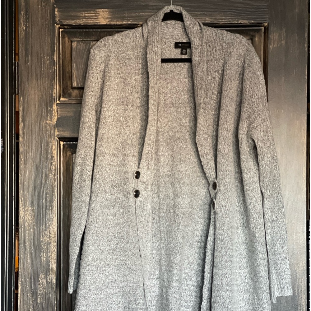 Cardigan